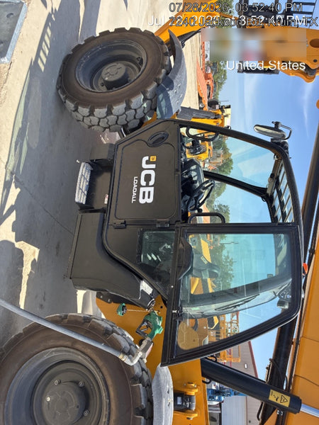 2026 JCB 510-56