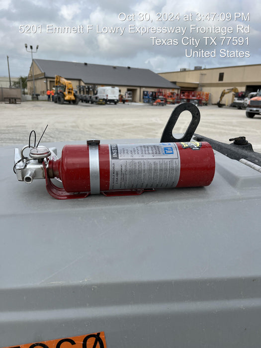 2024 Wacker Neuson LTT4 Diesel, Kohler KDW702, Deep Sea Controller, Auto Start, LED 320W, Bypass Outlet, T3