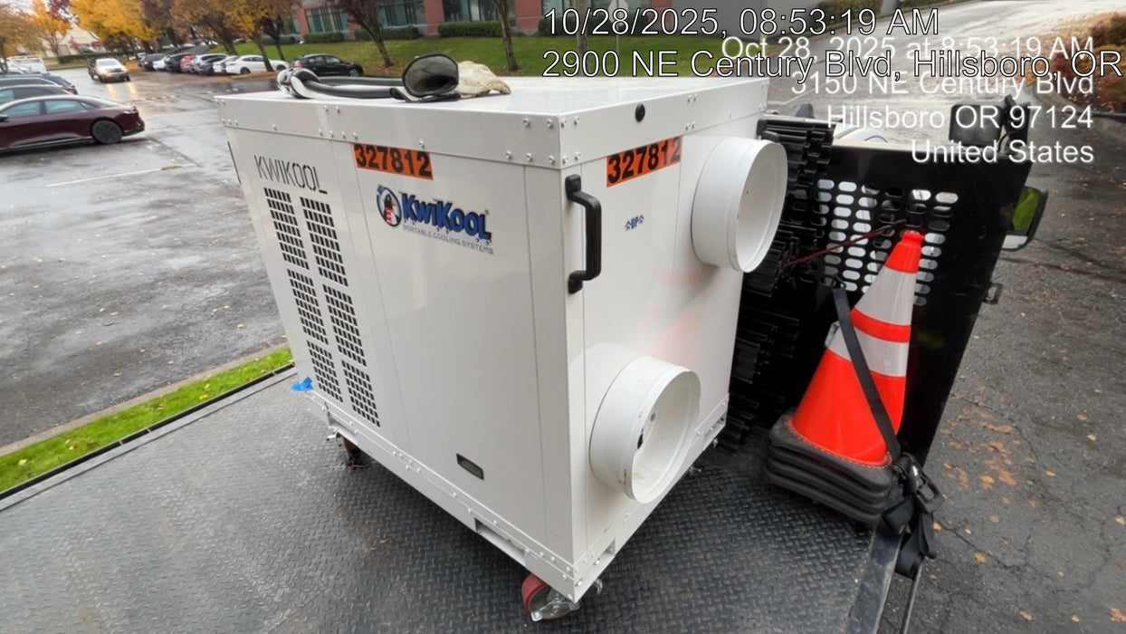 2023 KWIKOOL KPO5-21H