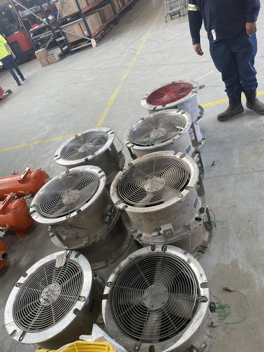 2021 MICHIGAN PNEUMATIC 20262