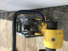2019 WACKER NEUSON DPU3050H