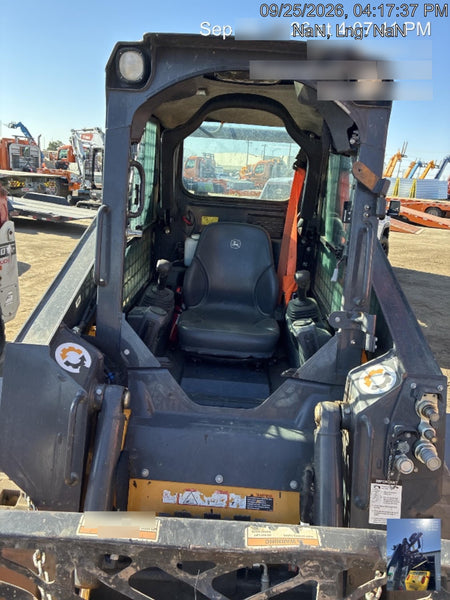 2020 PALADIN 48" Pallet Forks - Paladin