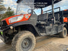 2022 KUBOTA RTV-X1140W-H (Canopy)