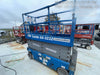 2016 Genie GS-3232 Genie 3232 Scissor Lift