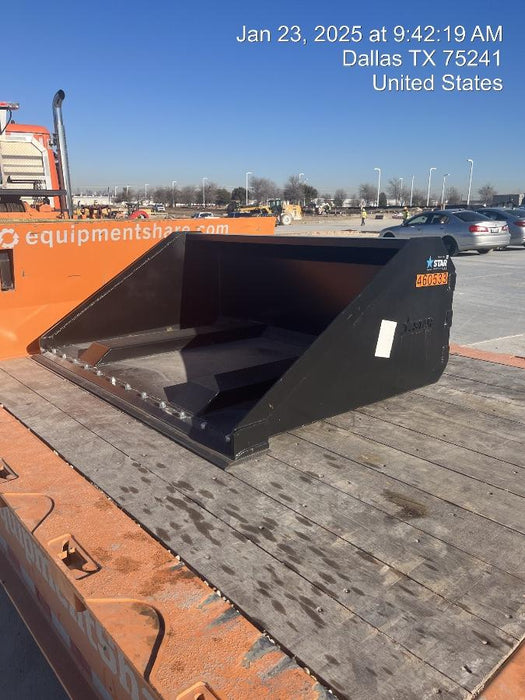 2024 STAR INDUSTRIES 1406B