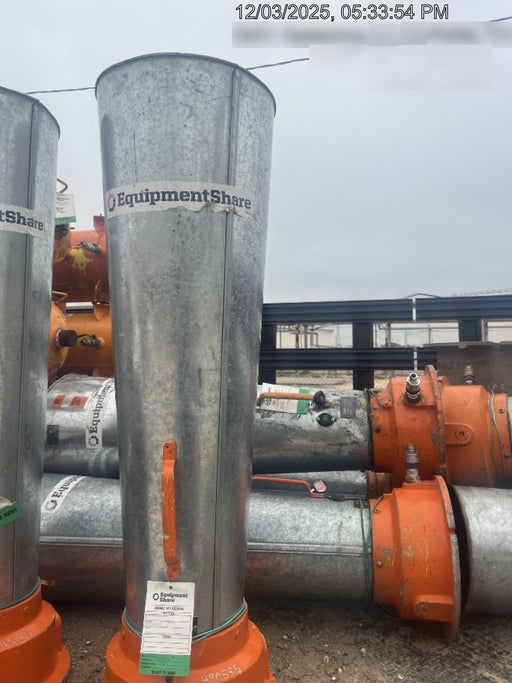 2025 MICHIGAN PNEUMATIC ES-8AM-TRACKER