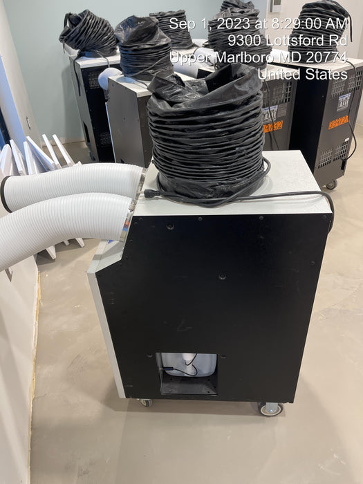 2023 KWIKOOL KPAC1411-2