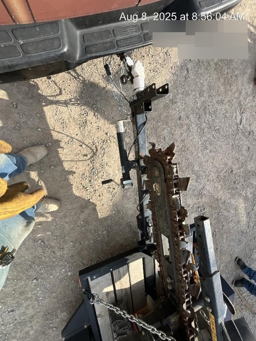 2022 BARRETO E4X6TBT