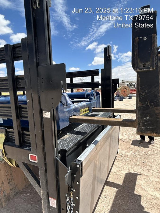 2025 CURRENT TOOLS 615