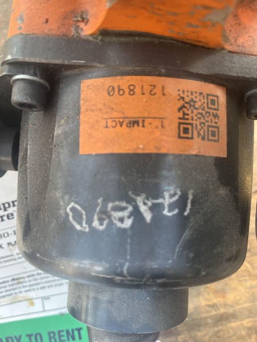 2020 MICHIGAN PNEUMATIC 4940B2