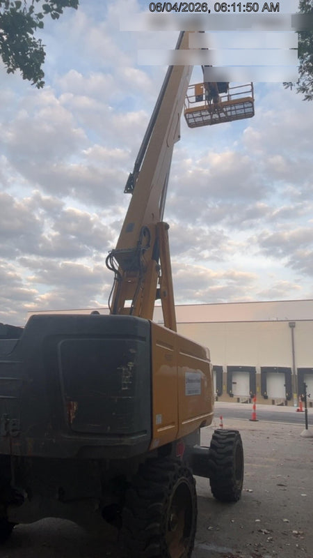 2020 HAULOTTE HT85 RTJ O