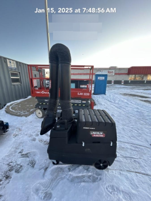 2022 LINCOLN ELECTRIC K4259-2