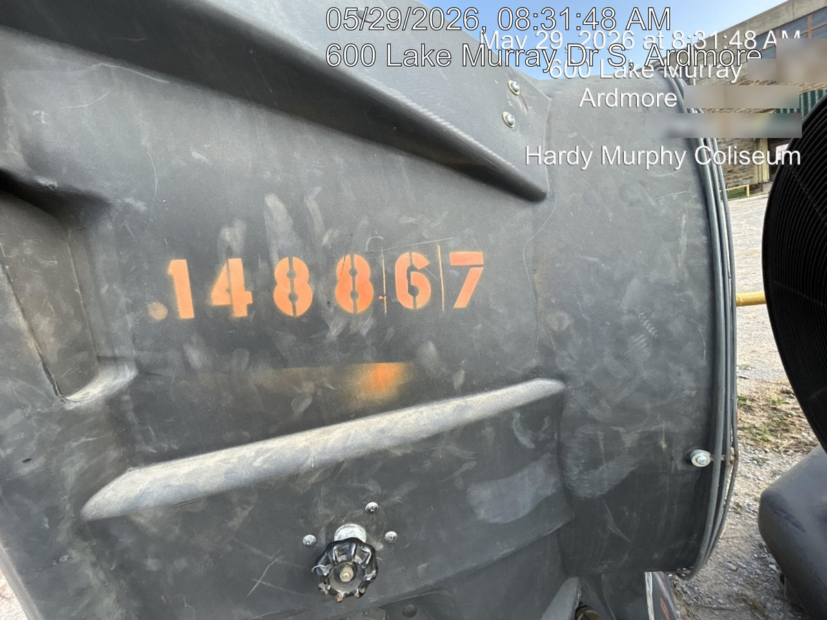 2021 PORTACOOL PACJS2601A1