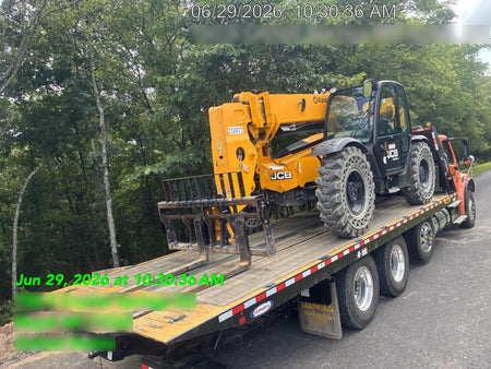 2023 JCB 509-42