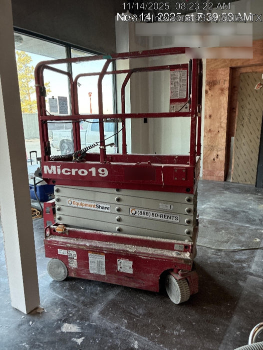 2019 MEC Micro 19