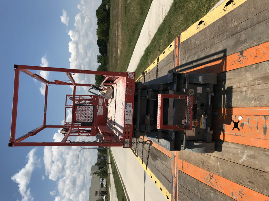 2018 SKYJACK SJIII-3219