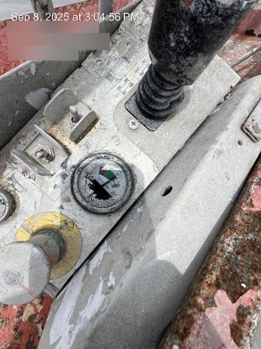 2016 SKYJACK SJIII-3226