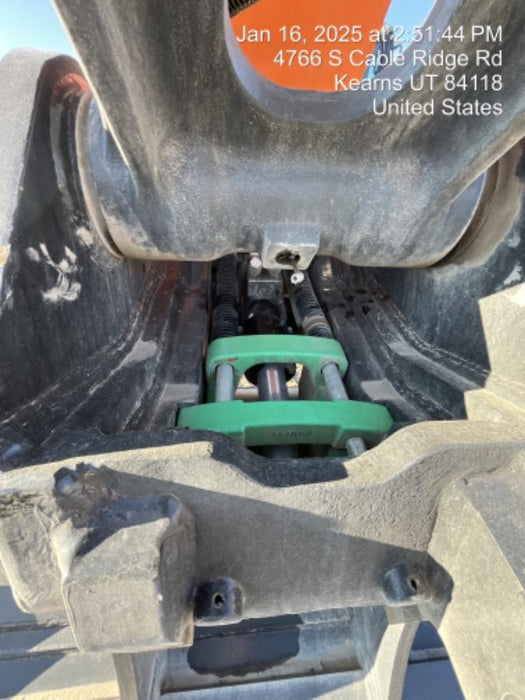 2024 DOOSAN DX235LCR