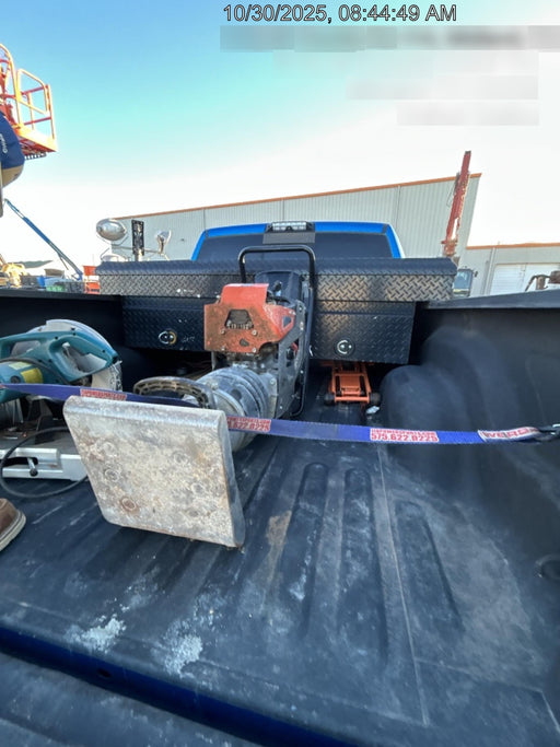 2025 HUSQVARNA LT6005