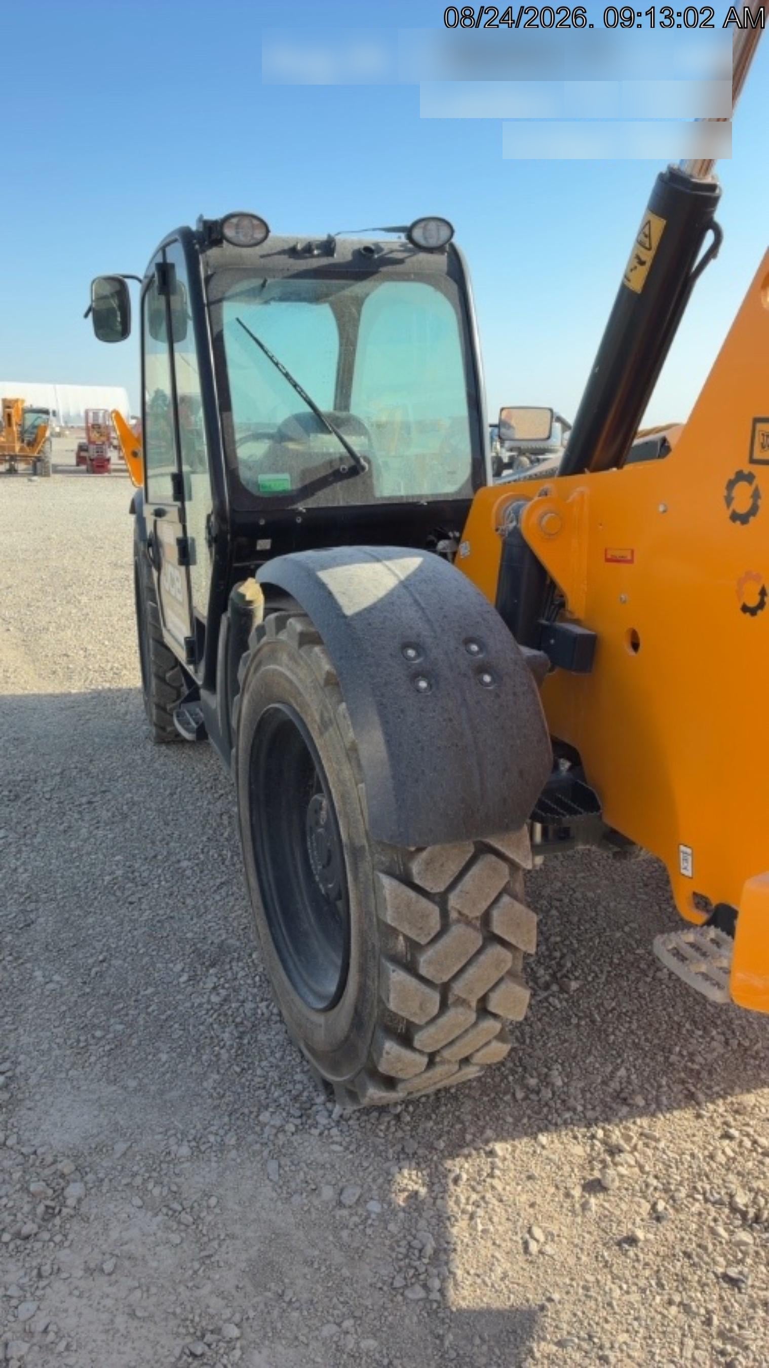 2024 JCB 510-56