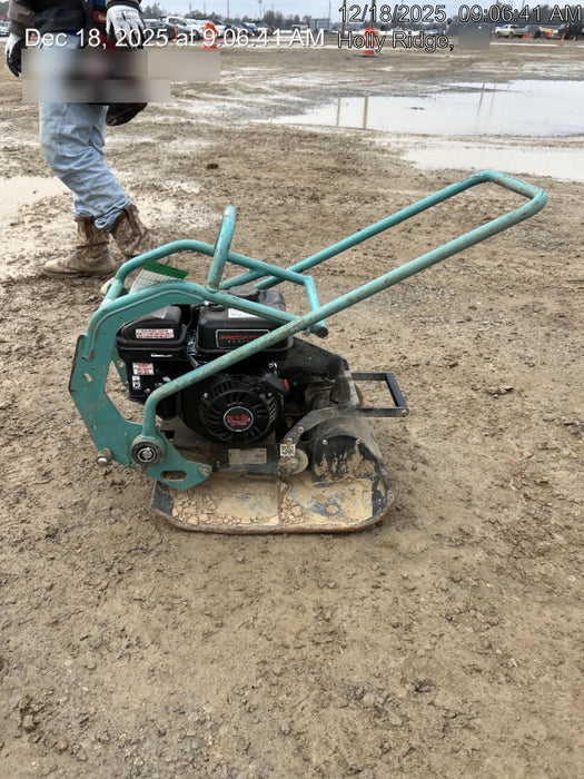 2021 AMMANN APF 15/50