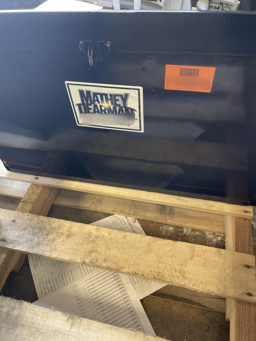 2021 MATHEY DEARMAN 2SA