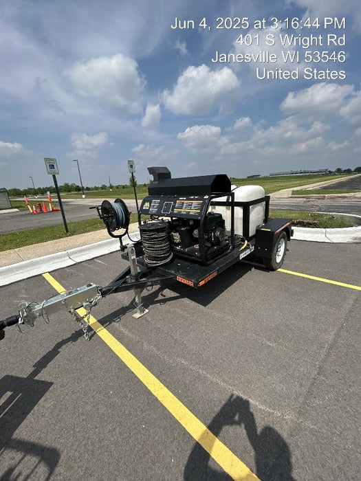 2025 MI-T-M AW-9000-0005 / DHG-4004-B0V6G