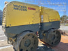 2021 WACKER NEUSON RTLx-SC3