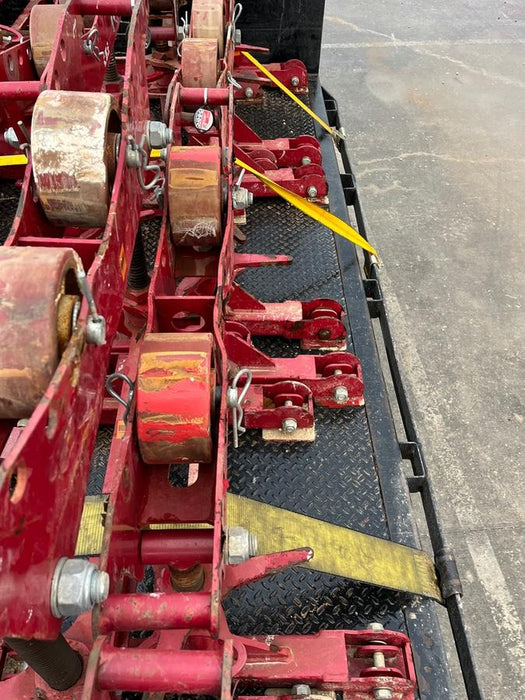 2021 KEY PLANT KP-AOS-ST2-IDLER