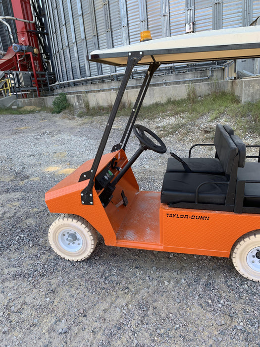 2022 TAYLOR DUNN R-380