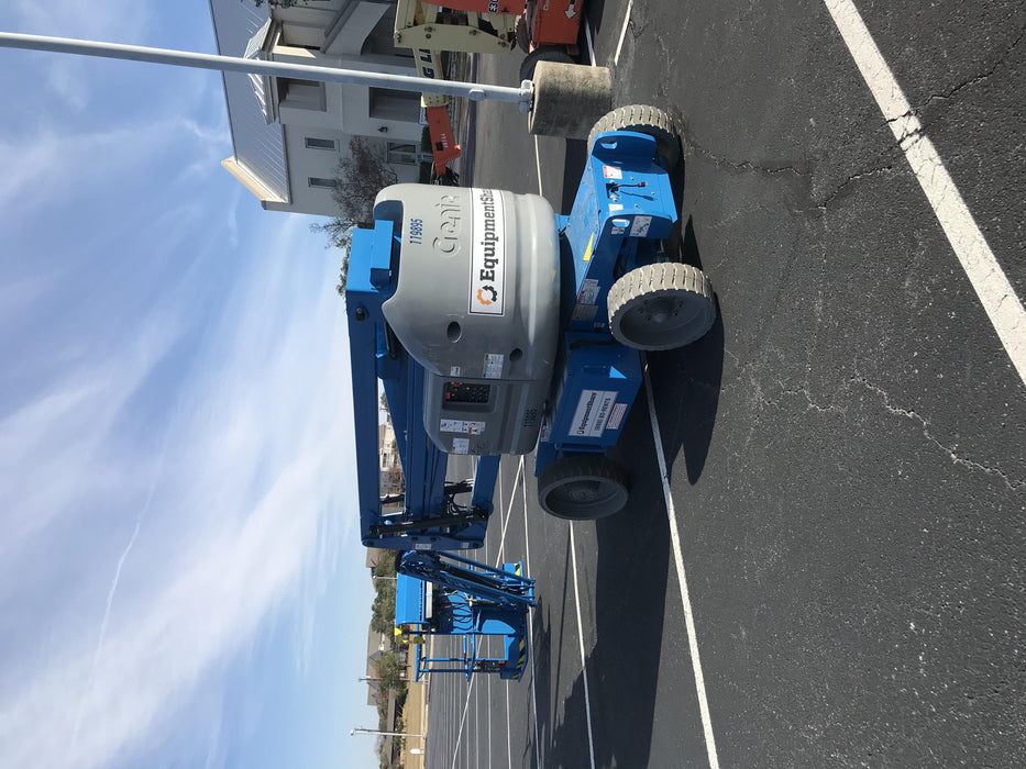 2020 GENIE Z-40/23N RJ