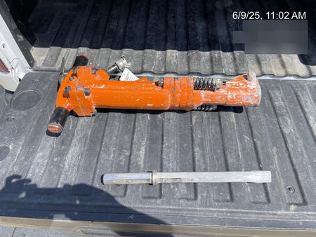 2020 MICHIGAN PNEUMATIC MP-TPB90-114