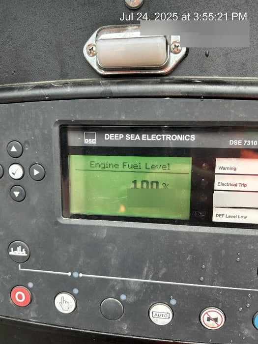 2022 ATLAS COPCO QAS 70