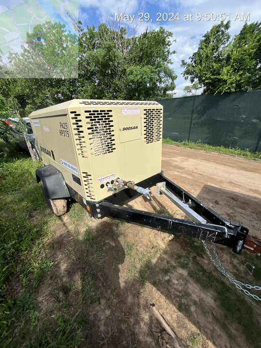 2023 DOOSAN P425/HP375WCU