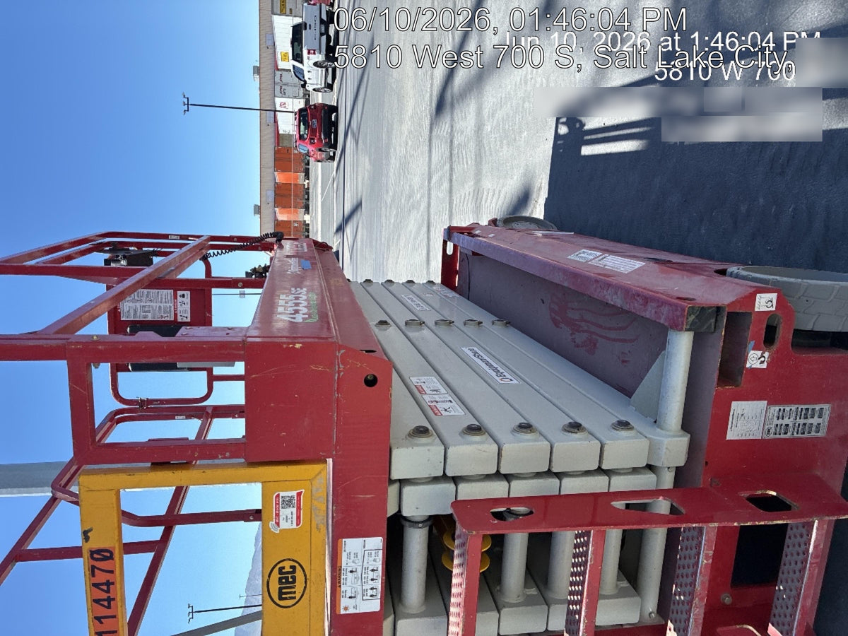2021 MEC 4555SE