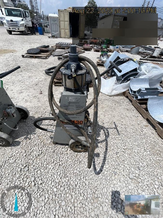 2020 PINNACLE PDQC-10000