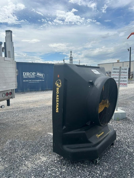 2023 BIG ASS FANS Cool Space 400