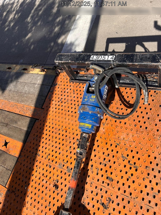 2024 AUGER TORQUE 3300-30