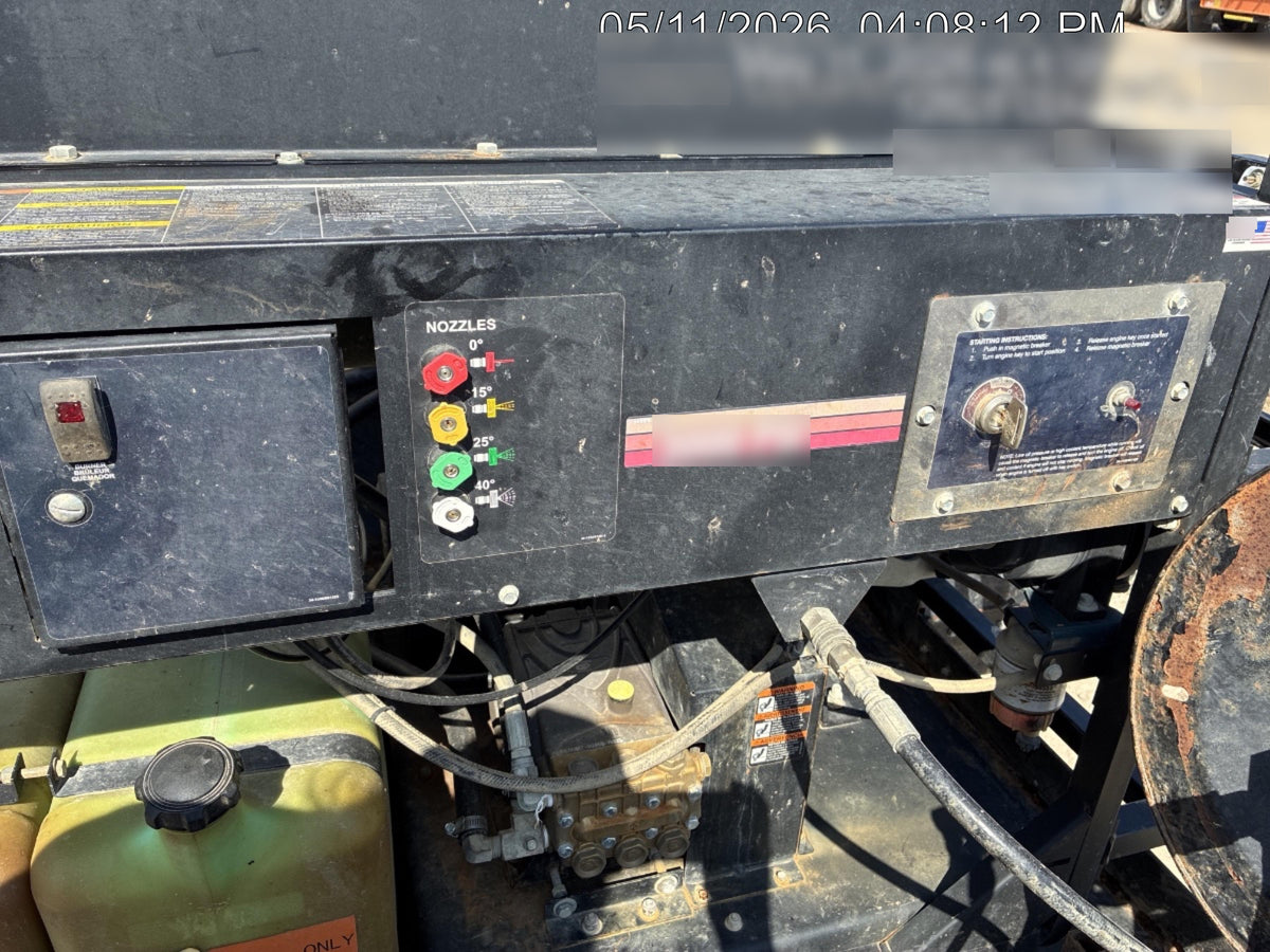 2020 MI-T-M CORPORATION HS-3006-0MDK-UR