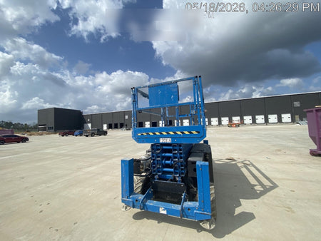 2020 GENIE GS-4069 RT