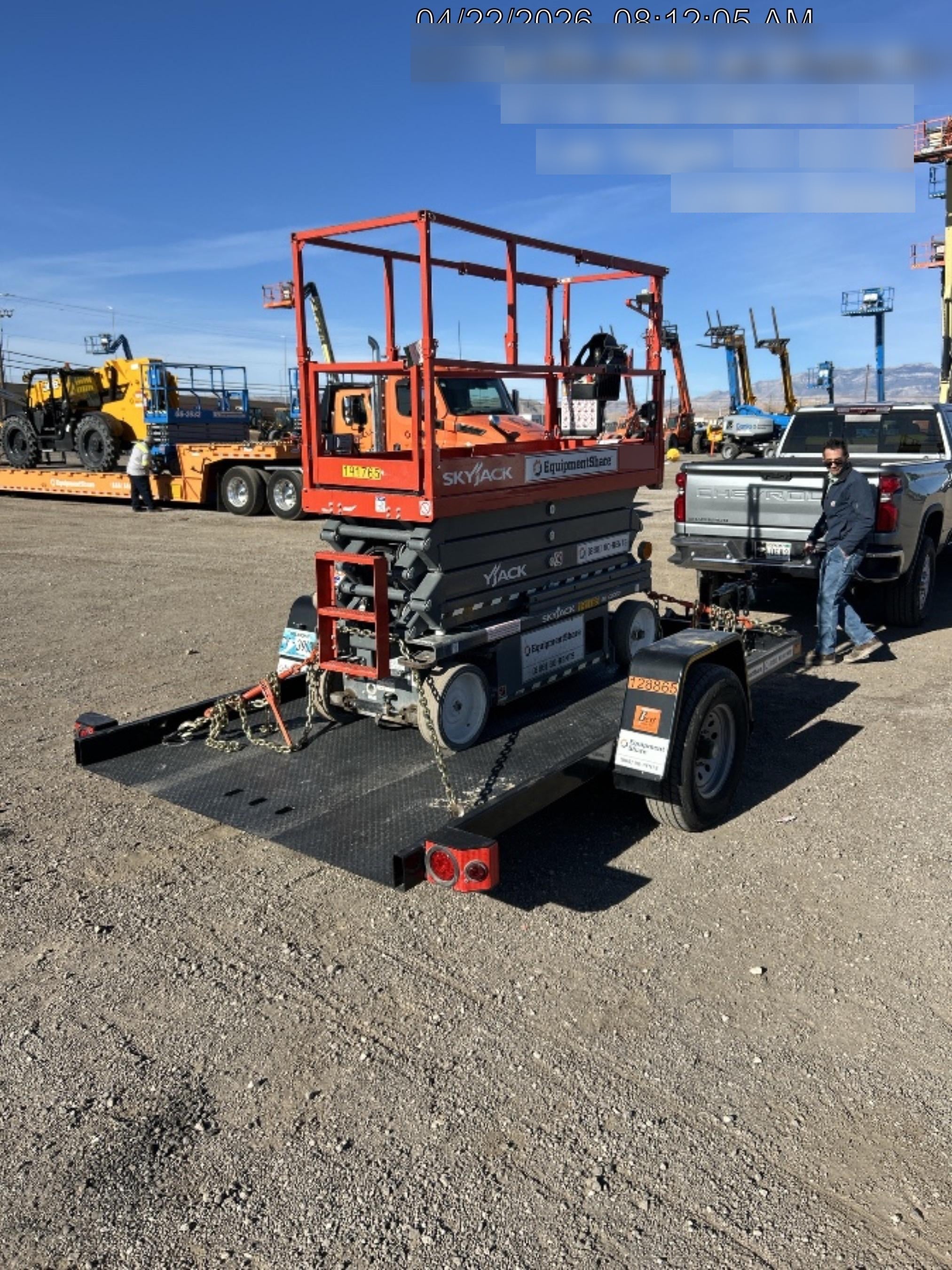 2021 BEST TB6X12
