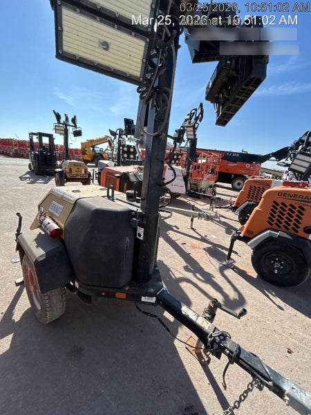 2021 ALLMAND NLV3GR
