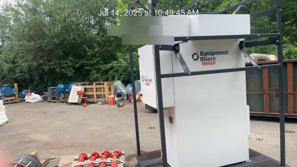 2023 FUJI MD350-EQS
