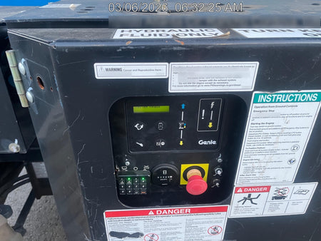 2019 GENIE GS-4069 RT