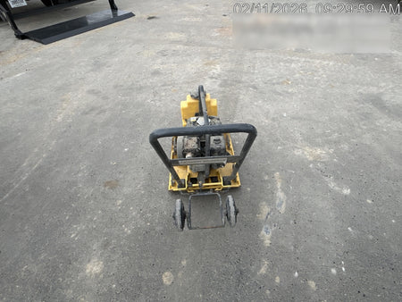 2021 WACKER NEUSON VP1550AW