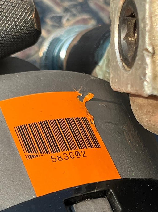 2025 INGERSOLL RAND 3956B2TI