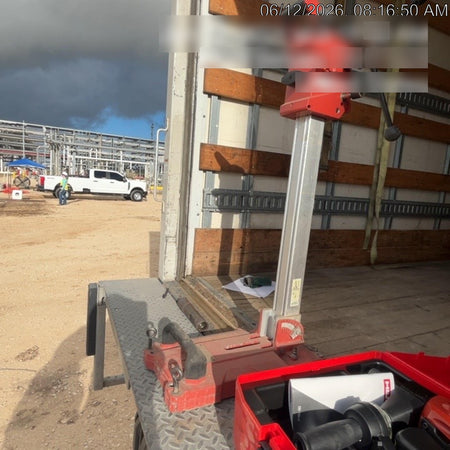 2025 HILTI DD 150-U