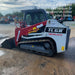 2022 TAKEUCHI TL6CR