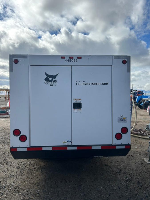 2024 BOBCAT PA1600VPWCU-T4F