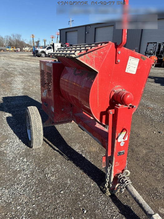 2022 MULTIQUIP WM63H8